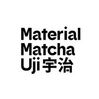 Material Matcha Uji coupons